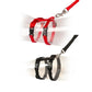 Duvo Cat Walking Set Uni Mixed Colors 20 - 35cm / 10mm - 125cm