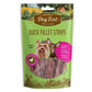Dog Fest Duck Fillet Strips For Mini-Dogs - 55 g (1.94oz)