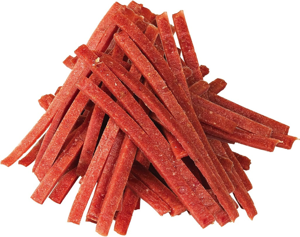 Dog Fest Slices With Goose For Small Breeds - 55 g