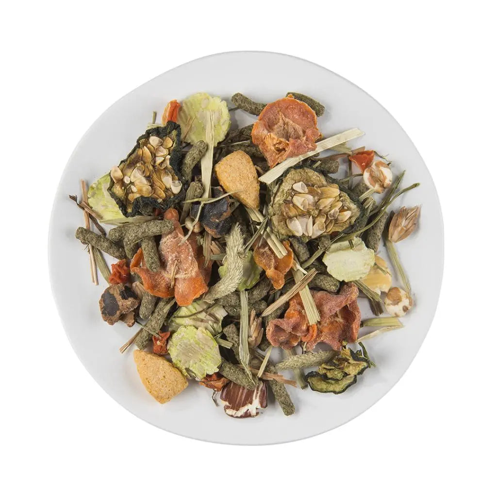 Witte Molen Puur Rabbit - 600 g
