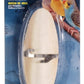 Cuttlebone White