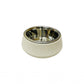 Pado Natural Stone Dish [Diameter - 17cm]