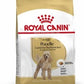 Breed Health Nutrition Poodle Adult