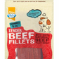 Tender Beef Fillets - 90 g