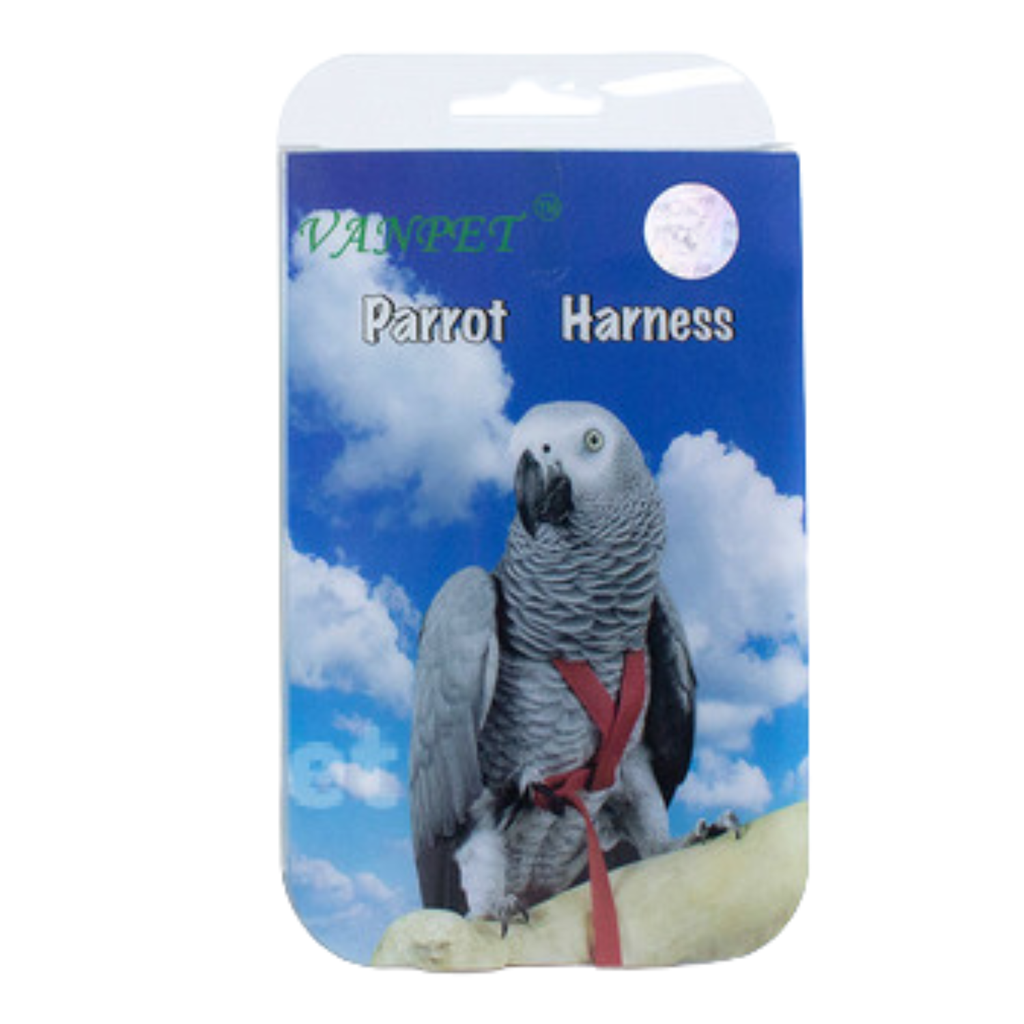 Harnesses & Leashes