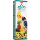 Padovan Stix Fruit Parrocchetti (Cockatiel/Love Bird) - 100 g