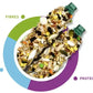Padovan Stix Fruit Parrocchetti (Cockatiel/Love Bird) - 100 g