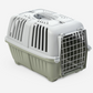 Pratiko 2 Pet Carrier - Medium/Olive Green 55 x 36 x 36 cm