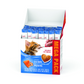 Catit Creamy Treats Tube  Salmon with Prawn (1 tube)
