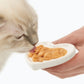CatIt Creamy Lickable Treats - Tuna