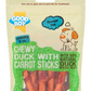 Duck Carrot Stick - 90 g