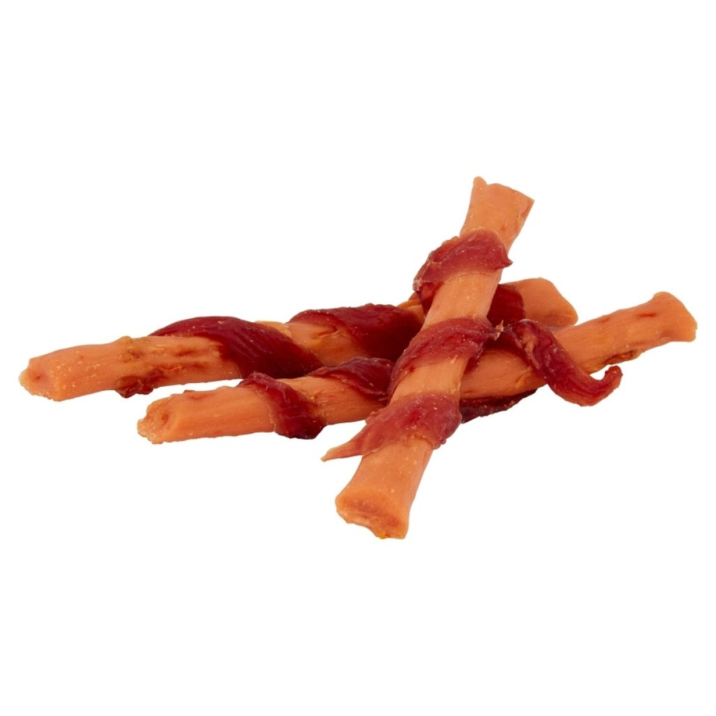 Duck Carrot Stick - 90 g