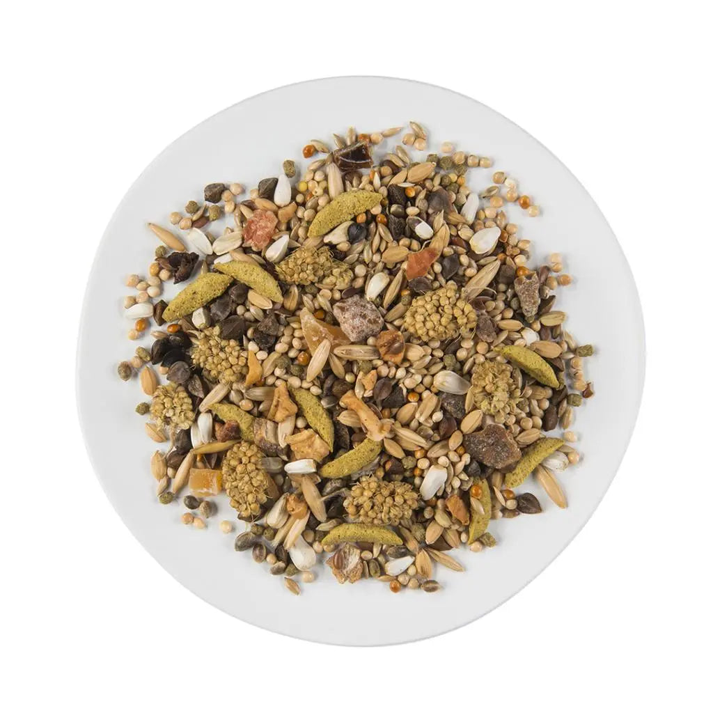 Witte Molen Puur Lovebird - 750 g