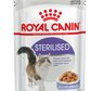 Feline Health Nutrition Sterilised Jelly (WET FOOD - Pouch)