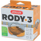 Rody 3 Toilet House Banana, Yellow
