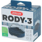 Rody 3 Toilet House, Blue