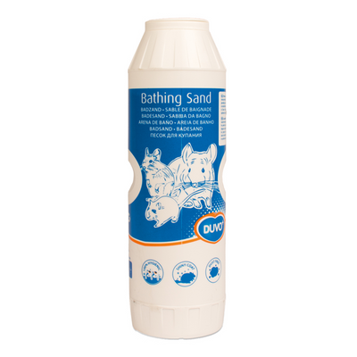 Duvo+ Bathing Sand - 1.9 kg