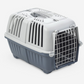Pratiko 1 Pet Carrier - Small/Dark Blue 48 x 31.5 x 33 cm