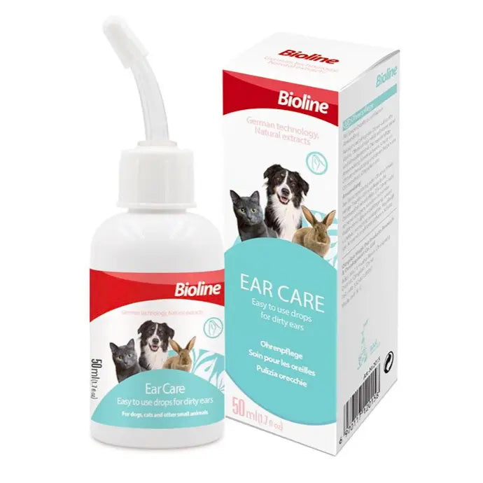Ear Care