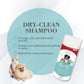 Bioline Dry Clean Shampoo 100 g