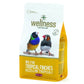 Padovan Wellness Tropical Finches - 1 kg