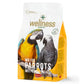 Padovan Wellness Parrots - 750 g
