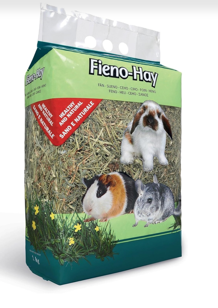 Padovan Fieno - Hay 1Kg
