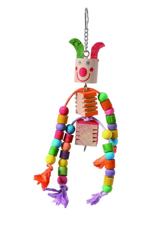 Groovy Clown Version 1 68x10cm (9999900768114.0)