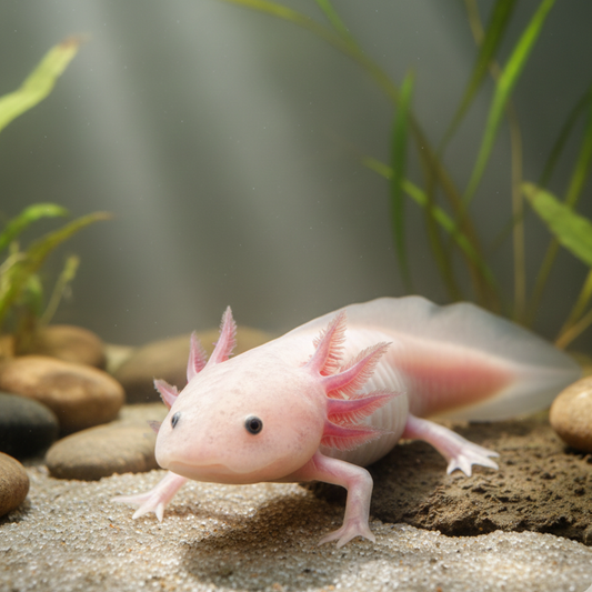 Axolotl
