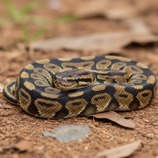 Ball Python