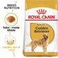 Breed Health Nutrition Golden Retriever Adult 12 kg