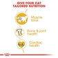 Feline Breed Nutrition British Shorthair Adult 4 kg
