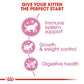 Feline Health Nutrition Kitten Sterilised 2 kg