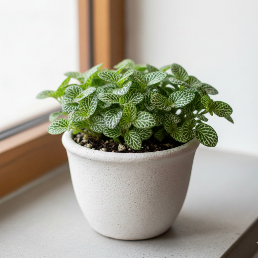 Fittonia