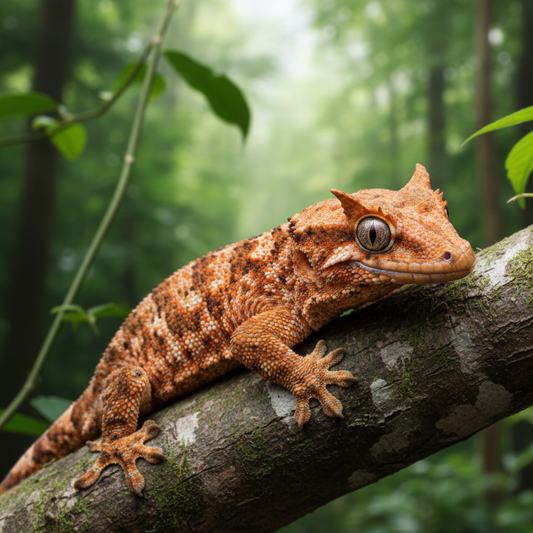 Gargoyle Gecko