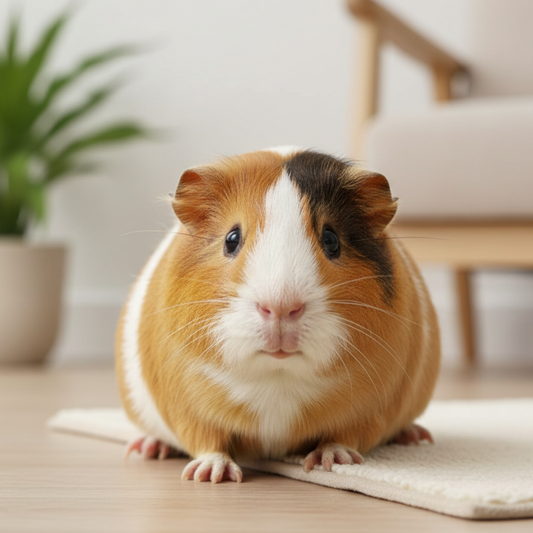 Guinea Pig
