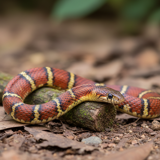 Honduran Milk Snake
