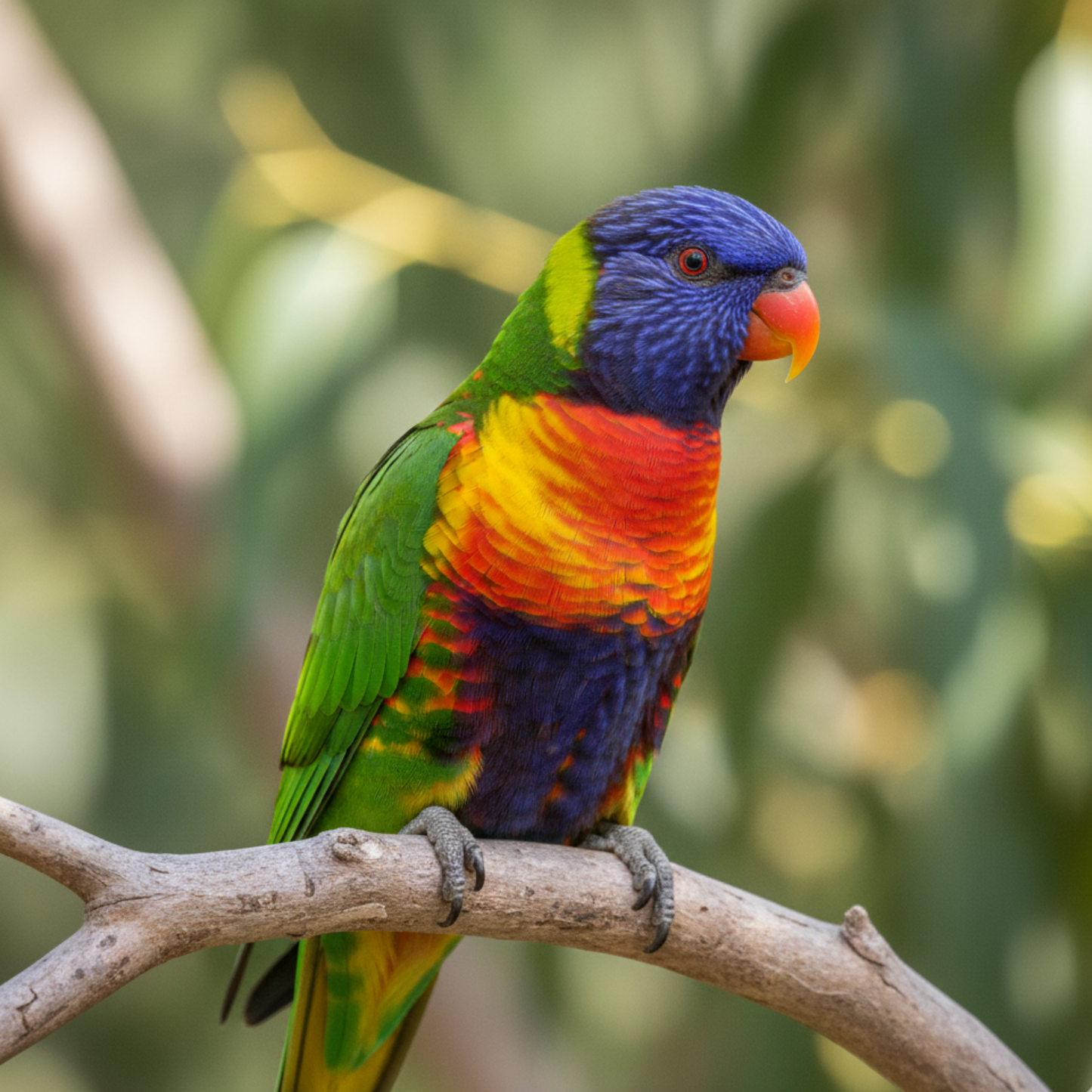 Lorikeet