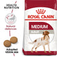 Size Health Nutrition Medium Adult 1KG